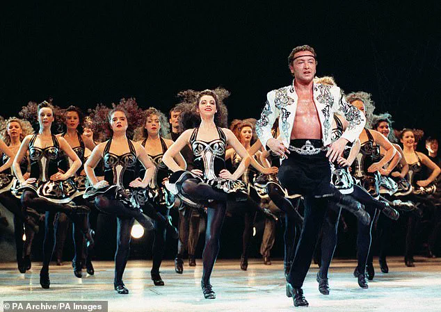 Michael Flatley's Legal Battle Intensifies as Allegations of £430,000 Financial Misconduct Surface Amid Production Dispute