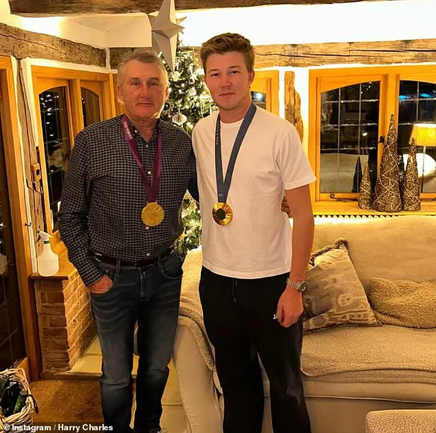 Olympic Showjumper Harry Charles Involved in Altercation with Stable Worker at Al Shaqab Grand Prix, Prompting FEI Investigation