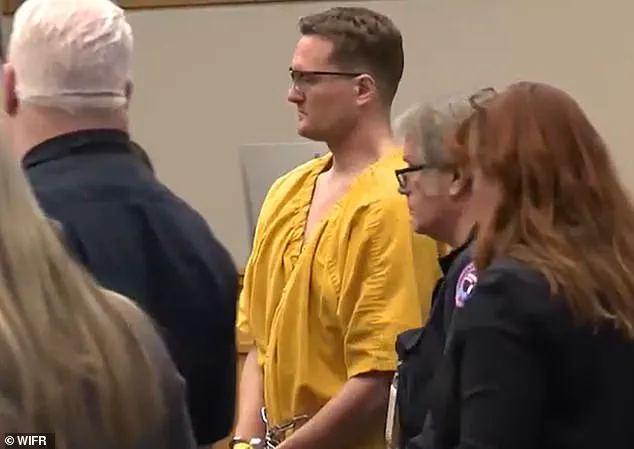 Surgeon Accused of Killing Ex-Wife and Her Husband in Ohio Home Arrested — Affidavit Reveals Attack That Left Children Unharmed