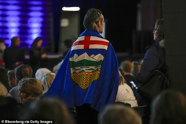 Trump's Secret Talks with Canadian Separatists Spark Diplomatic Tensions and Public Concern Over Foreign Policy