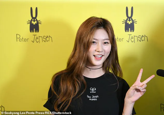 Mysterious Circumstances Surround Death of South Korean Singer Mo Su-jin as Agency Refuses to Disclose Details