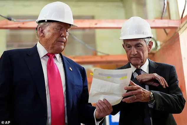 Privileged Access: Trump's Fed Appointment Unveiled at Melania's Exclusive Premiere