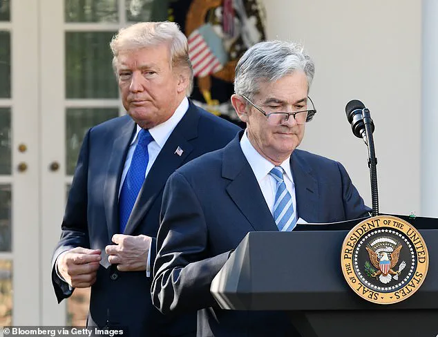 Privileged Access: Trump's Fed Appointment Unveiled at Melania's Exclusive Premiere