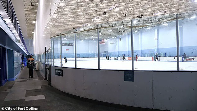 Tragic Accident at Fort Collins Edora Pool Ice Center Involves Zamboni and Results in Employee Fatality, Described by City Officials as 'Freak Accident'
