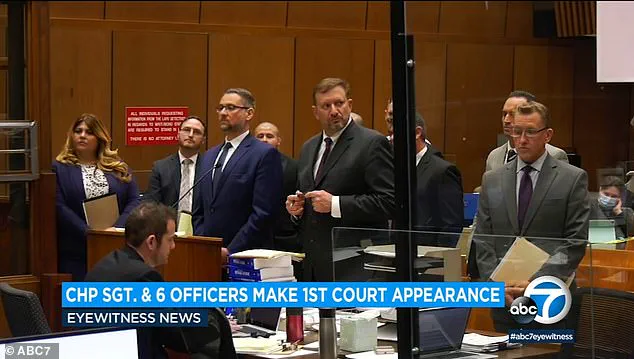 Refusal of Plea Deal in Police Custody Death Case Reflects Public Struggle for Justice