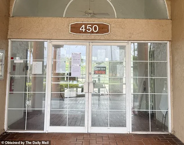 Residents Left in the Dark: Exclusive Access to Financial Secrets in Florida Condo Management Scandal