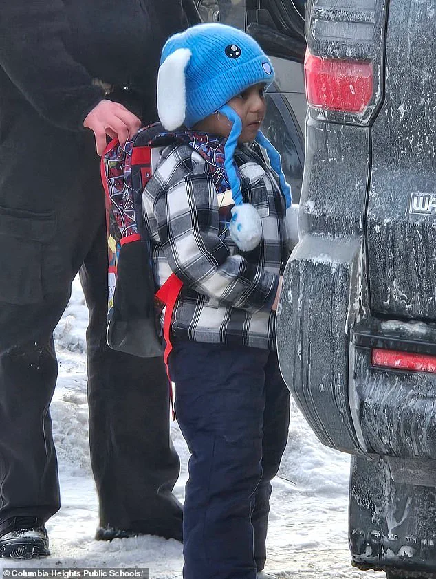 Immigration Policies Under Scrutiny After Child's Detention and Release by ICE