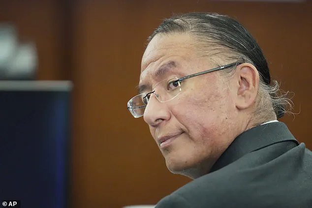 Nevada Jury Delivers Landmark Verdict Convicting 'Dances with Wolves' Actor of Indigenous Abuse