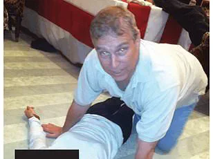 Secret Files and Exclusive Access: How Newly Declassified Documents Expose Epstein's Alleged KGB Ties