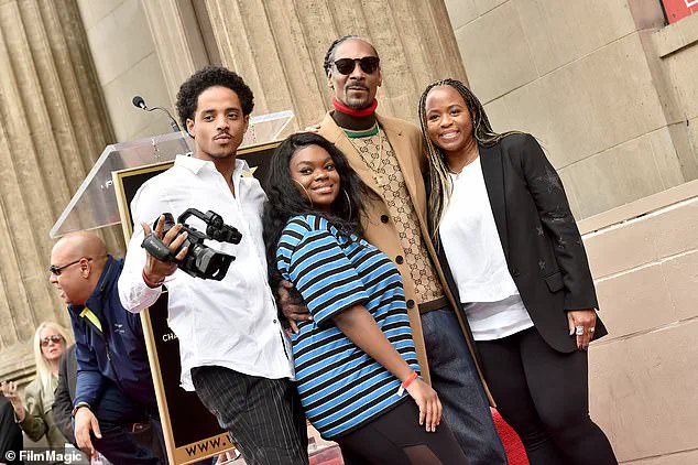 Snoop Dogg's 11-Month-Old Granddaughter Dies After NICU Battle, Family Mourns