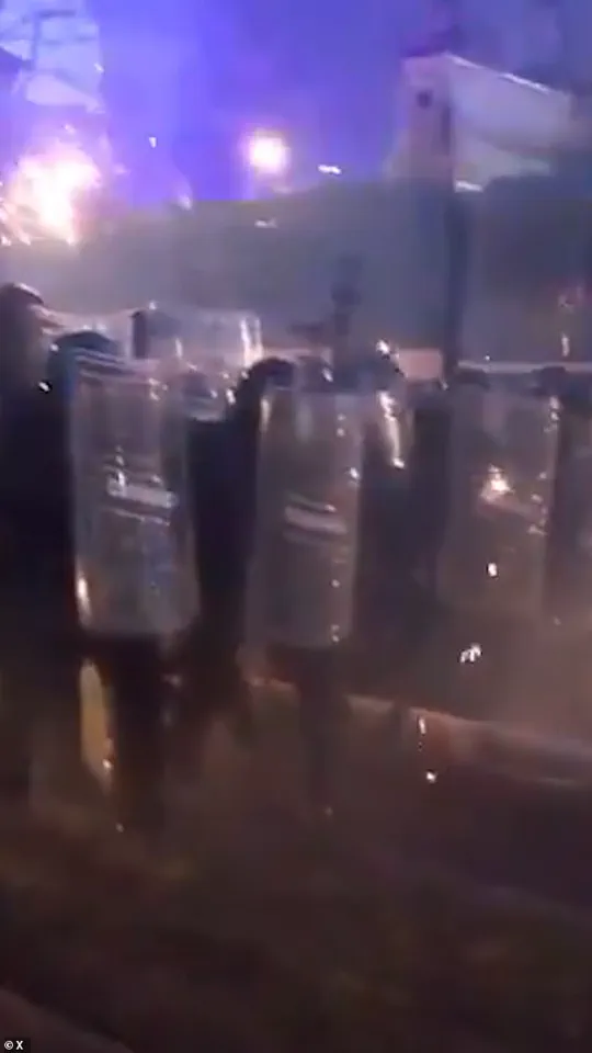 Closure of Turin Cultural Hub Sparks Violent Clash: Who Bears the Blame?