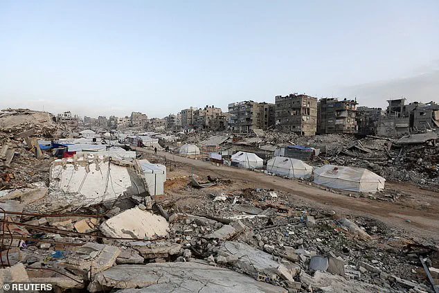 Economic Vision for Gaza Under Trump's Plan Faces International Skepticism