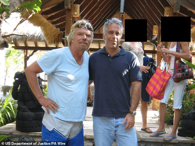 Newly Released Emails Reveal Ghislane Maxwell’s Efforts to Discredit Epstein Accuser Virginia Roberts