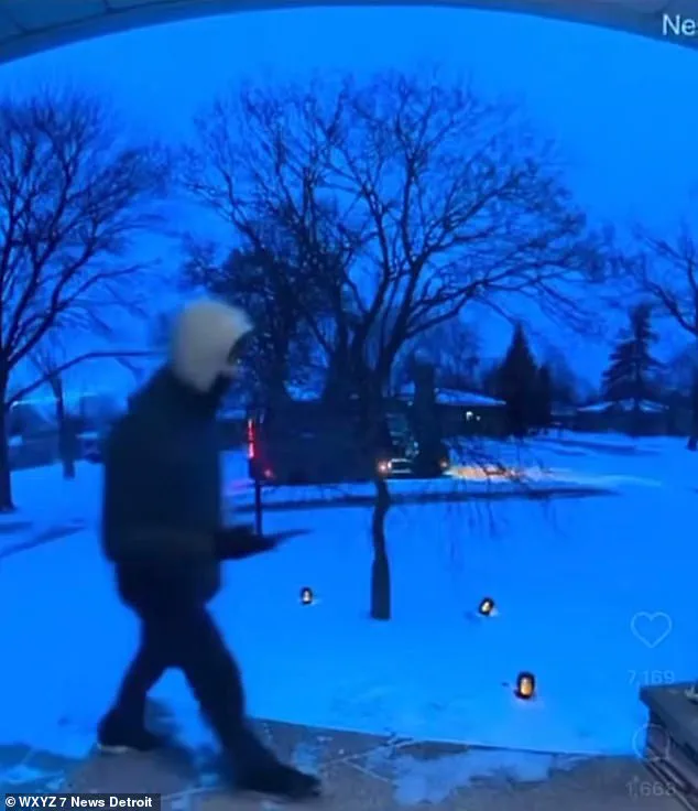 Amazon Delivery Driver's Outburst Goes Viral, Exposing Gig Economy Struggles