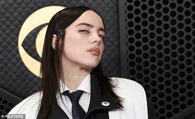 Bizarre Bid: Australian Activist Attempts to Occupy Billie Eilish's Mansion Over Indigenous Land Rights Protest