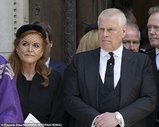 British Monarchy in Crisis: Epstein Files Undermine Royal Trust
