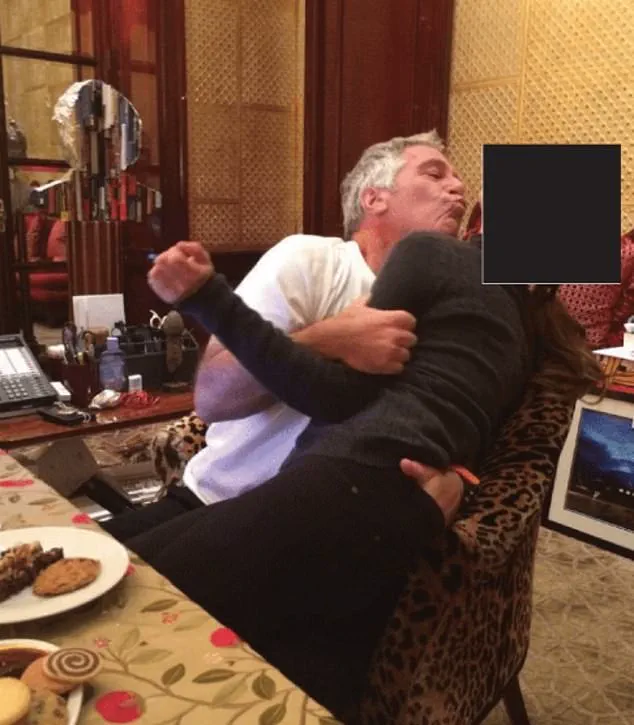 Epstein Files Expose Sarah Ferguson's Claims of Royal Family Betrayal and $500k Scandal