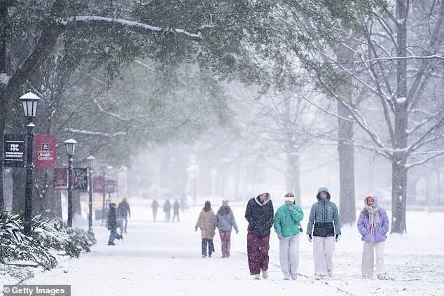 Groundhog Day Predicts Six More Weeks of Winter, Splitting Crowd in Pennsylvania
