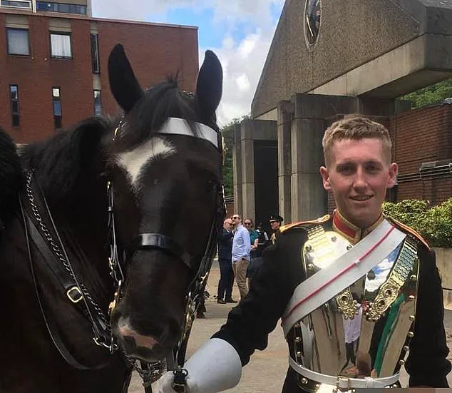 Inquest into Death of Trooper Jack Burnell-Williams Reveals Pressures on Military Personnel in Ceremonial Roles