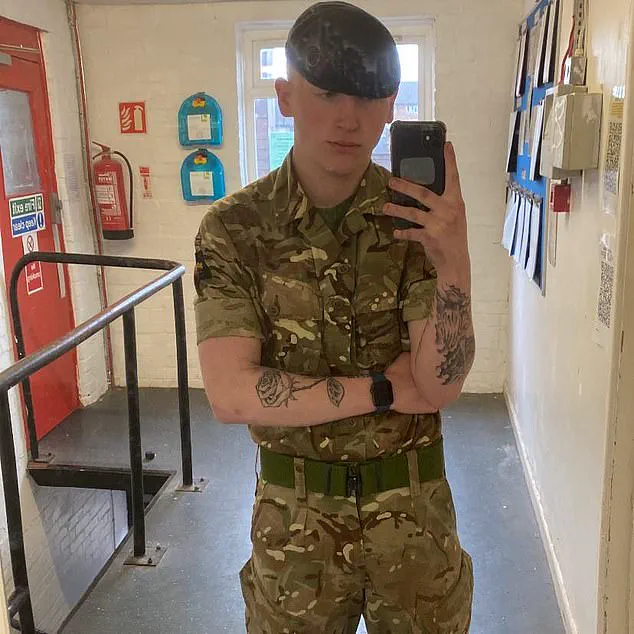 Inquest into Death of Trooper Jack Burnell-Williams Reveals Pressures on Military Personnel in Ceremonial Roles