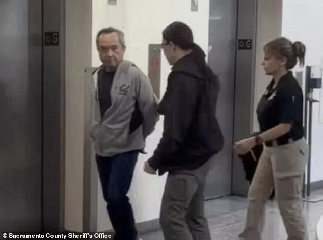 Jun Reina, Ex-General Manager of Capital Public Radio, Arrested in $1.33M Embezzlement Scheme