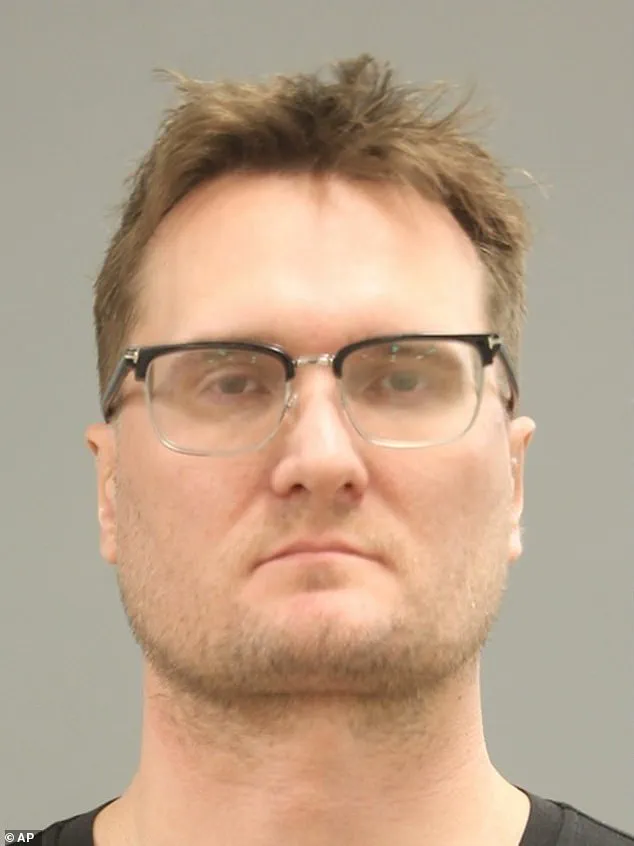 Chilling Autopsy Report Details Brutal Double Murder by Ex-Surgeon