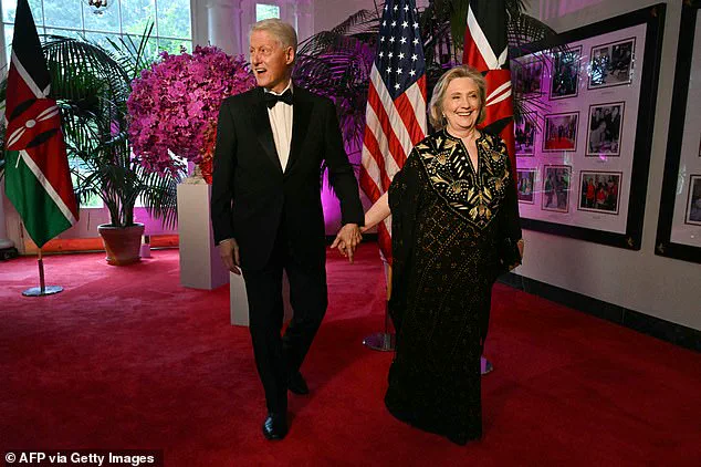 Clintons' First-Ever Testimony Under Subpoena Sparks Political Debate