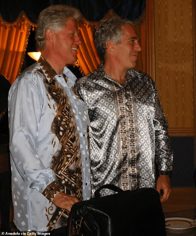 Clintons' First-Ever Testimony Under Subpoena Sparks Political Debate