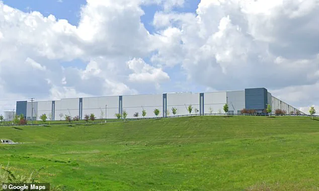 DHS Spends $90M on ICE Warehouse in Remote Pennsylvania Town, Raising Questions