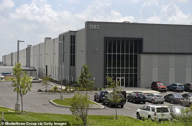DHS Spends $90M on ICE Warehouse in Remote Pennsylvania Town, Raising Questions