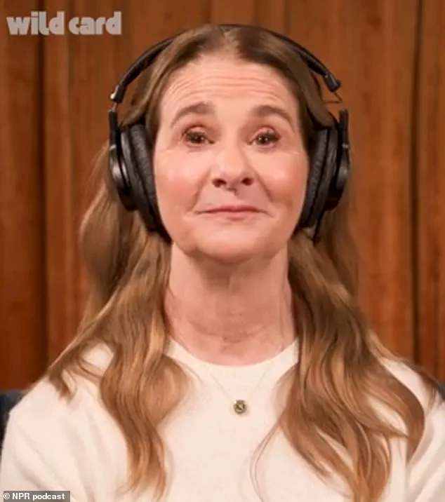 Epstein Files Link Melinda Gates to Alleged STD Treatment, Reigniting Divorce Debate