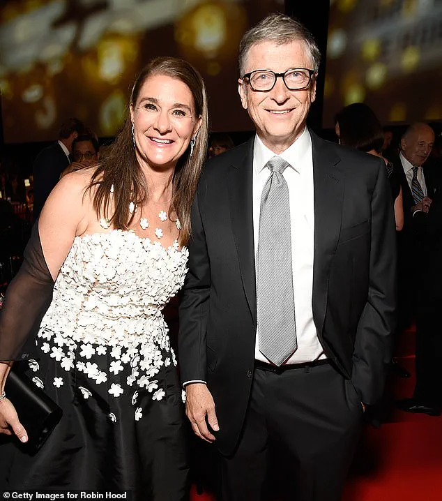 Epstein Files Link Melinda Gates to Alleged STD Treatment, Reigniting Divorce Debate