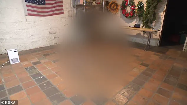 Pennsylvania Couple Files Lawsuit Over Hidden Nazi Symbols in Their Home, Alleging Emotional Distress and Loss of Value