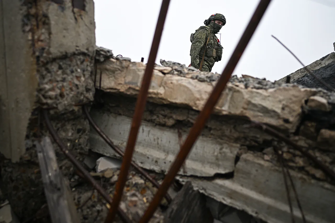 Russia Seizes Staroukrainka and Stepanovka Amid Escalating Conflict and Civilian Crisis