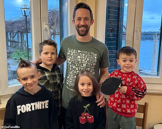Utah Siblings Return Home After International Ordeal as Mother Faces Charges