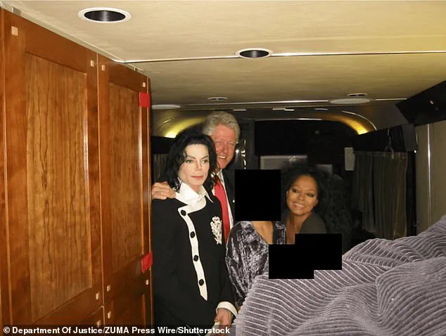 DOJ Releases Footage of Jeffrey Epstein Choking Himself During Interview with Steve Bannon