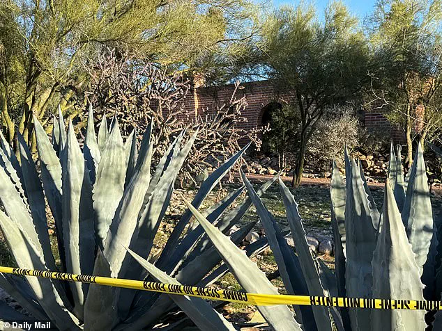 FBI's Tucson Manhunt for Missing Retiree Sparks Community Questions