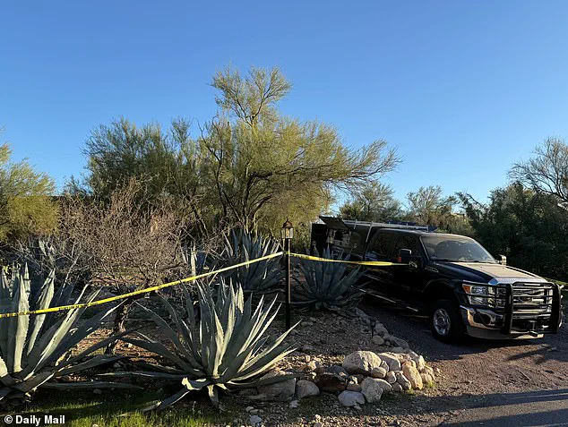 FBI's Tucson Manhunt for Missing Retiree Sparks Community Questions