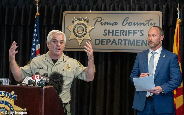 Investigation into Nancy Guthrie's Abduction Shaken by Questionable Church Tip