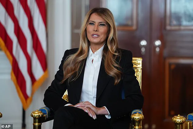 Melania Trump Honors Hostage Rescue Anniversary as Epstein Files Spark Scrutiny