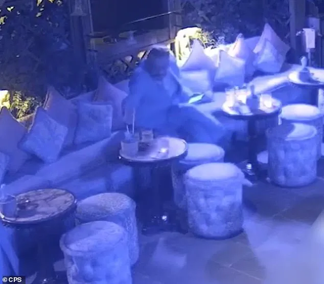 Michelin-Starred Chef Accused of Spiking Drink at Annabel's, Legal Storm Erupts