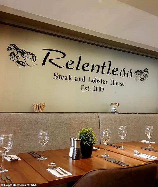 Portsmouth Seafood Restaurant Faces Crisis After Dine-and-Dash Incident Sparks Industry Debate