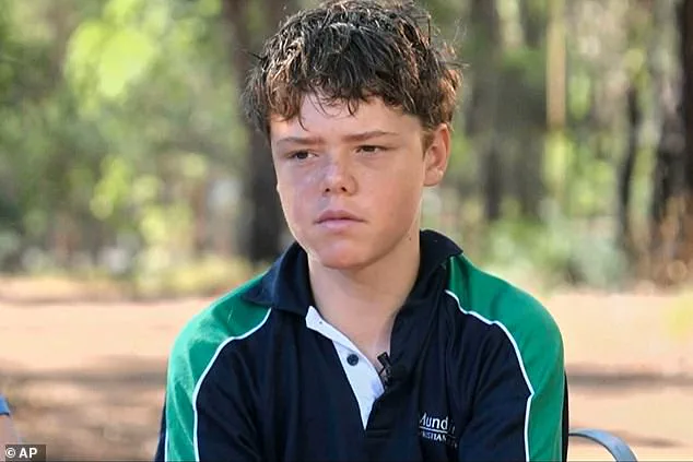 Teen's Harrowing Swim to Safety Sparks National Water Safety Debate