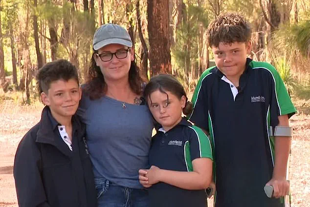 Teen's Harrowing Swim to Safety Sparks National Water Safety Debate