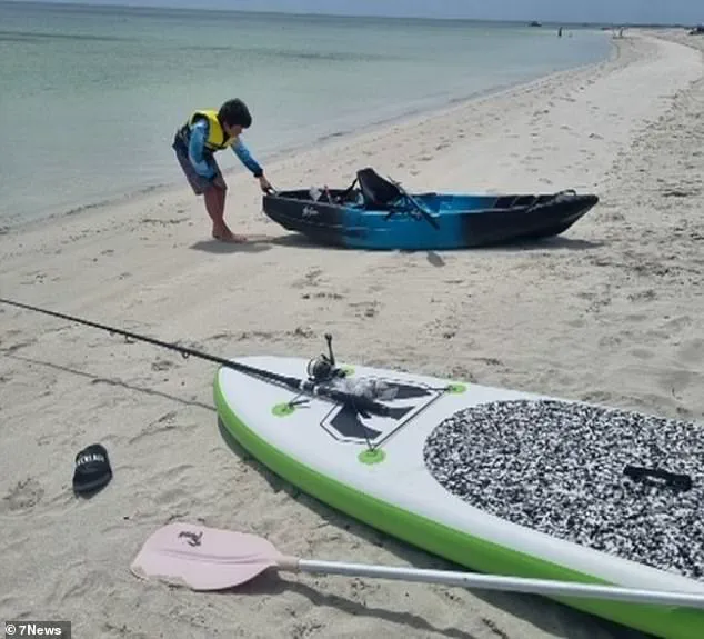 Teen's Harrowing Swim to Safety Sparks National Water Safety Debate