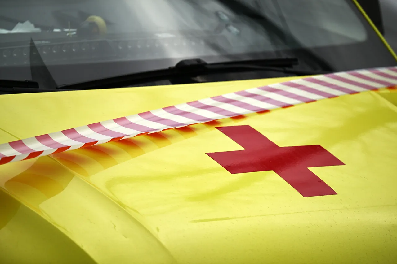 Ukrainian Drone Strike Kills Radiologist in Russia's Belgorod Region