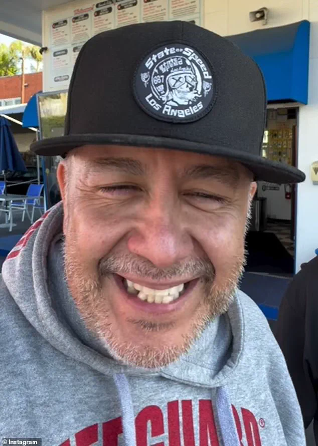 California Mayoral Candidate Faces FBI Scrutiny After Controversial Call for Gangs to 'Take Back' Long Beach and Drive Out ICE