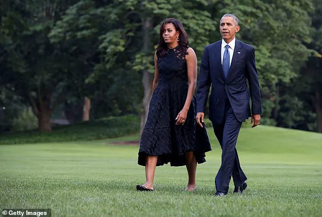 Explosive AI-Generated Video Depicting Obamas as Apes Sparks Bipartisan Outrage, White House Downplays Controversy