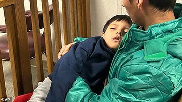 Five-Year-Old Boy Faces Expedited Deportation After ICE Detention Sparks Outcry