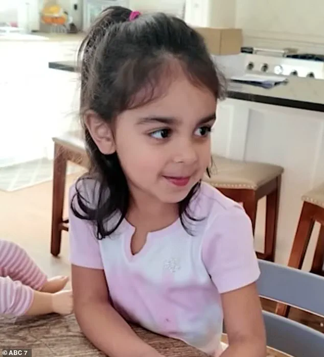 Four-Year-Old's Name on Jury Summons Sparks Legal Mix-Up: Father's Shock as Preschooler Mistakenly Called for Court Duty